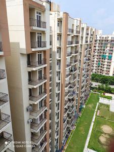 Image of 1014 Sq.ft 2 BHK Apartment / Flat for sale in KLJ Platinum Heights, Sector 77, Faridabad for Rs. 7200000