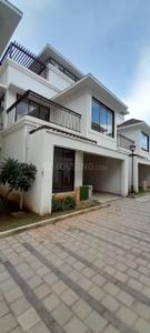 Image of 2227 Sq.ft 4 BHK Villa for sale in Casagrand Florella, Tyayakana Halli, Bengaluru for Rs. 24000000