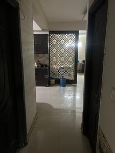 Hall Image of Tyagi Pg  in Crossings Republik, Ghaziabad