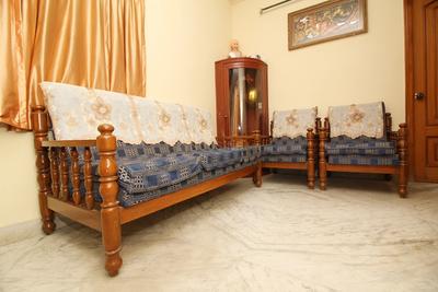 Hall Image of SB Nest in Begumpet, Hyderabad