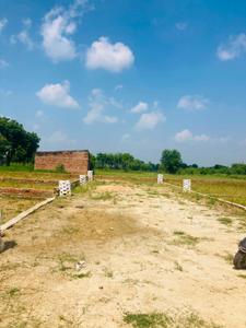 Image of 1000 Sq.ft Residential Plot / Land for sale in Harhua, Varanasi for Rs. 3300000