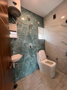 Image of 350 Sq.ft 1 RK Builder Floor for rent in Marathahalli, Bengaluru for Rs. 30000