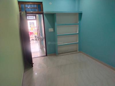 Bedroom Image of 1000 Sq.ft 3 BHK Builder Floor for rent in Kalyanpur (West) Lucknow for Rs. 10000