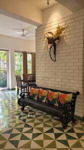 Hall Image of 2378 Sq.ft 4 BHK Villa for sale in Porvorim Goa for Rs. 45000000