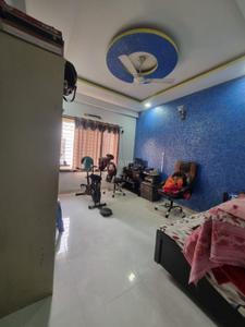 Hall Image of 2400 Sq.ft 3 BHK Independent House for sale in Silicon City Indore for Rs. 10500000