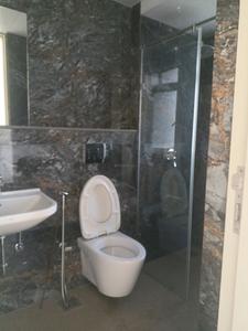 Bedroom Two Image of 615 Sq.ft 1.5 BHK Apartment / Flat for sale in MICL Aaradhya Eastwind, Vikhroli East Mumbai for Rs. 14200000