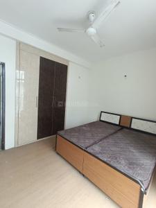 Bedroom Image of 1350 Sq.ft 3 BHK Builder Floor for sale in Sector 99 Mohali for Rs. 10500000
