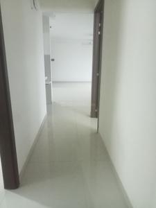 Hall Image of 1566 Sq.ft 3 BHK Apartment / Flat for sale in Pharande Puneville, Punawale Pune for Rs. 12900000