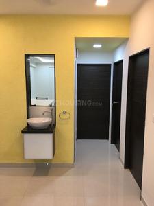 Shatrunjay Apartment Hall 4