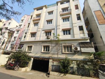 Image of 1280 Sq.ft 2 BHK Apartment / Flat for sale in Kushaiguda, Secunderabad for Rs. 8500000