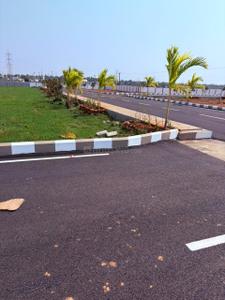 Image of 600 Sq.ft Residential Plot / Land for sale in Hi Living Kalyan City, Avadi, Chennai for Rs. 2100000