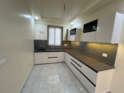 Kitchen Image of 1413 Sq.ft 3 BHK Apartment / Flat for sale in Lucky Heights 4, Vaishali Nagar Jaipur for Rs. 10500000