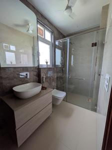 Image of 2941 Sq.ft 4 BHK Builder Floor for sale in Malibu Town Floors, Sector 47, Gurgaon for Rs. 55000000