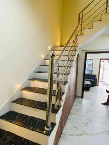 Image of 1250 Sq.ft 2 BHK Independent House for sale in Bhicholi Mardana, Indore for Rs. 4651000