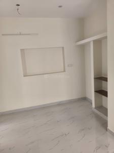 Hall Image of 1100 Sq.ft 2 BHK Independent House for sale in Tharapakkam Chennai for Rs. 10000000