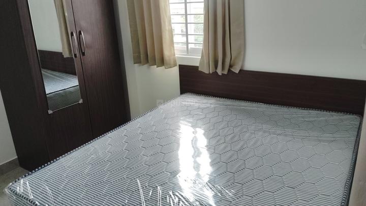 Stage 2, BTM Layout Bedroom 1