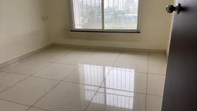 Bedroom Image of 1100 Sq.ft 3 BHK Apartment / Flat for sale in Kolte Patil Life Republic Sector R7 7th Avenue I Towers, Hinjawadi Phase 2 Pune for Rs. 9700000