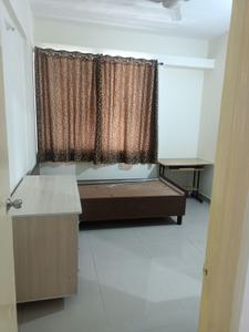 Bedroom Image of 951 Sq.ft 2 BHK Apartment / Flat for sale in Goel Ganga Atharva Ganga, Pashan Pune for Rs. 8300000