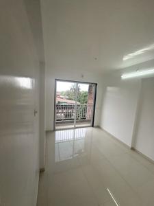 Hall Image of 555 Sq.ft 1 BHK Apartment / Flat for sale in Kalyan West Kalyan for Rs. 3500000