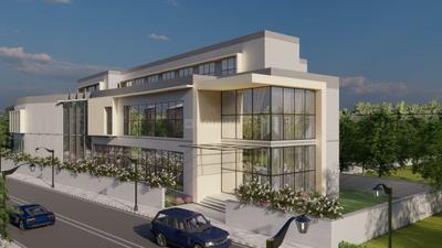 Image of 1000 Sq.ft Residential Plot / Land for sale in Hirapur Colony, Raipur for Rs. 2100000