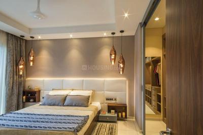 Bedroom Image of 2700 Sq.ft 3 BHK Villa for sale in Sobha Silver Estate, Kuttoor Thrissur for Rs. 27500000