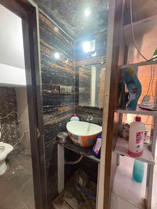 Bathroom Image of 1800 Sq.ft 3 BHK Villa for rent in Udani Orchid Villa, Sanand Ahmedabad for Rs. 35000