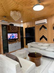 Living Room Image of 2000 Sq.ft 3 BHK Farm House for sale in Lalru Dera Bassi for Rs. 17500000