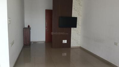 Living Room Image of 1250 Sq.ft 3 BHK Apartment / Flat for rent in Kolte Patil Life Republic Sector R7 7th Avenue I Towers, Hinjawadi Phase 2 Pune for Rs. 30000