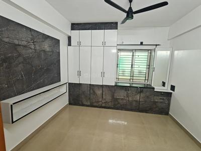 Image of 1000 Sq.ft 2 BHK Apartment / Flat for rent in Nehru Nagar, Bengaluru for Rs. 29500