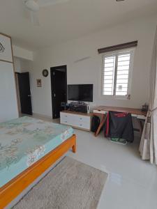 Bedroom Image of 1836 Sq.ft 3 BHK Apartment / Flat for sale in Puravankara Purva Seasons, C V Raman Nagar Bengaluru for Rs. 42000000