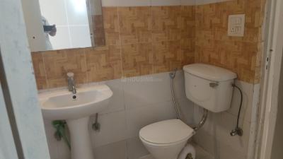 Image of 950 Sq.ft 2 BHK Apartment / Flat for sale in Supertech Livingston, Crossings Republik, Ghaziabad for Rs. 7500000