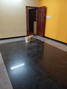 Hall Image of 1000 Sq.ft 2 BHK Builder Floor for rent in JP Nagar Bengaluru for Rs. 25000