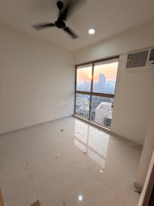 Bedroom Image of 450 Sq.ft 1 BHK Apartment / Flat for rent in Lodha Crown Kolshet, Kolshet Thane for Rs. 22999