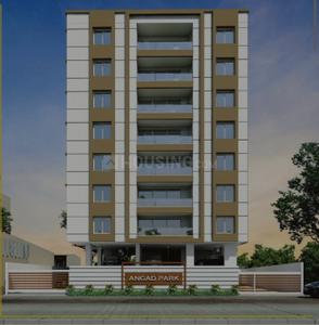 Image of 1780 Sq.ft 3 BHK Apartment / Flat for sale in Kothrud, Pune for Rs. 19500000