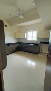 Kitchen Image of 1600 Sq.ft 3 BHK Apartment / Flat for rent in Ekkatuthangal Chennai for Rs. 65000