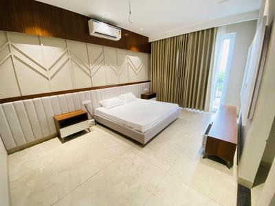 Image of 2484 Sq.ft 4 BHK Builder Floor for sale in Sector 117, Mohali for Rs. 14150000