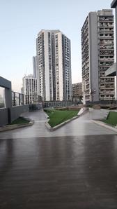 Image of 1170 Sq.ft 2 BHK Apartment / Flat for sale in Abu Enterprises Presidence Eternia, Mazgaon, Mumbai for Rs. 28000000
