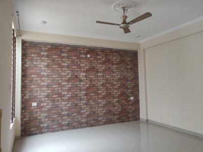 Bedroom Image of 2400 Sq.ft 4 BHK Villa for rent in Jatkhedi Bhopal for Rs. 18000