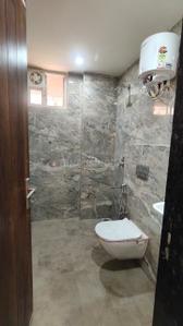 Bathroom Image of 1882 Sq.ft 3 BHK Apartment / Flat for sale in Pipliya Kumar Indore for Rs. 12985800