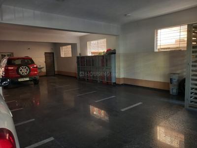 Hall Image of 1000 Sq.ft 2 BHK Builder Floor for rent in Basavashree Nagara, Vijayanagar Bengaluru for Rs. 38000
