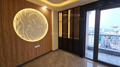 Bedroom Image of 2376 Sq.ft 4 BHK Builder Floor for sale in Sector 46 Gurgaon for Rs. 33000000