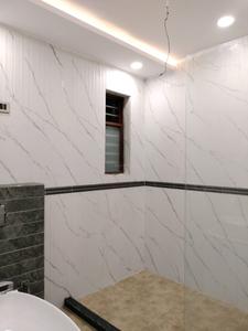 Bedroom Two Image of 4500 Sq.ft 4 BHK Builder Floor for sale in Sector 85 Faridabad for Rs. 41500000