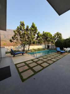 Image of 2500 Sq.ft 4 BHK Villa for sale in Karjat, Thane for Rs. 27000000