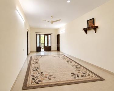 Hallway Image of 1001 Sq.ft 2 BHK Apartment / Flat for sale in Koundampalayam Coimbatore for Rs. 5499000