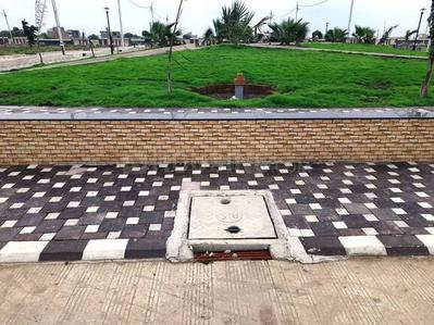 Image of 970 Sq.ft Residential Plot / Land for sale in Nipania, Indore for Rs. 5626000