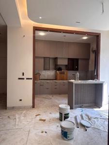 2 BHK Independent Builder Floor