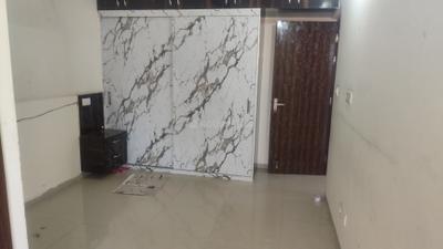 Bedroom Image of 610 Sq.ft 2 BHK Apartment / Flat for sale in Adani Aangan, Sector 89A Gurgaon for Rs. 6200000