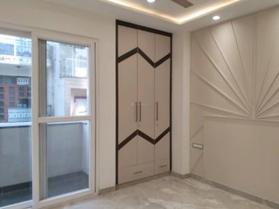 Bedroom Image of 1125 Sq.ft 3 BHK Builder Floor for sale in Vikaspuri New Delhi for Rs. 22000000