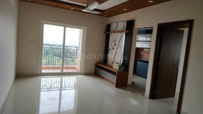 Hall Image of 867 Sq.ft 2 BHK Apartment / Flat for sale in Prestige Primrose Hills Ph I, Uttarahalli -Manavarthekaval Bengaluru for Rs. 12500000