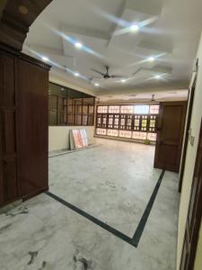 Hall Image of 4500 Sq.ft 3 BHK Builder Floor for rent in Sector 50 Noida for Rs. 60000